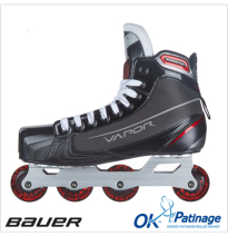 Bauer roller gardien X700