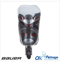 Bauer roller gardien X700