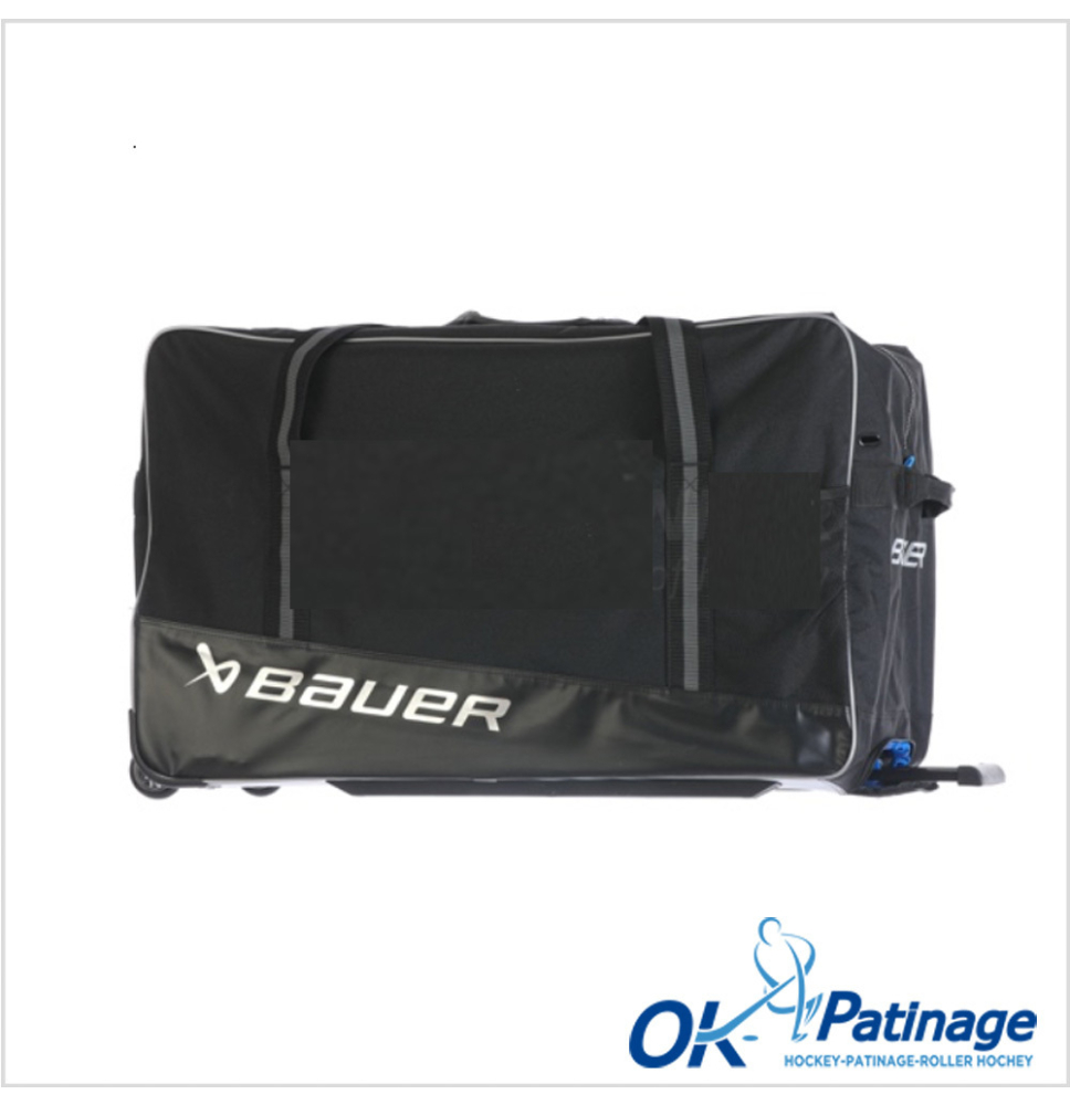 Bauer sac Core à roulettes  S24