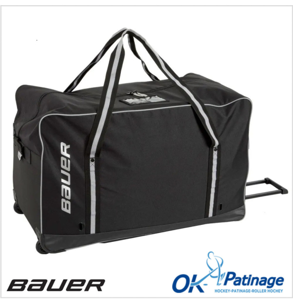 Bauer sac Core à roulettes S21