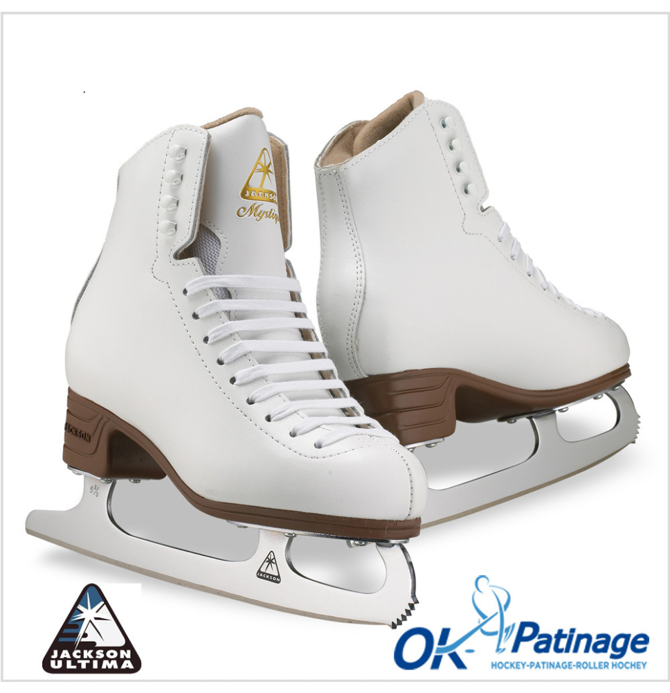 Jackson Patins Mystique 1490 junior