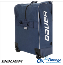 Bauer sac Core à roulettes S21