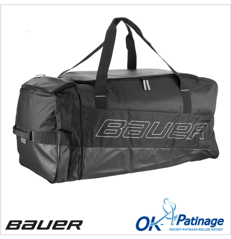 Bauer sac Premium S21