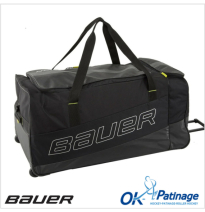 Bauer sac Premium à roulettes S21