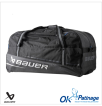 Bauer sac Premium à roulettes S24 senior