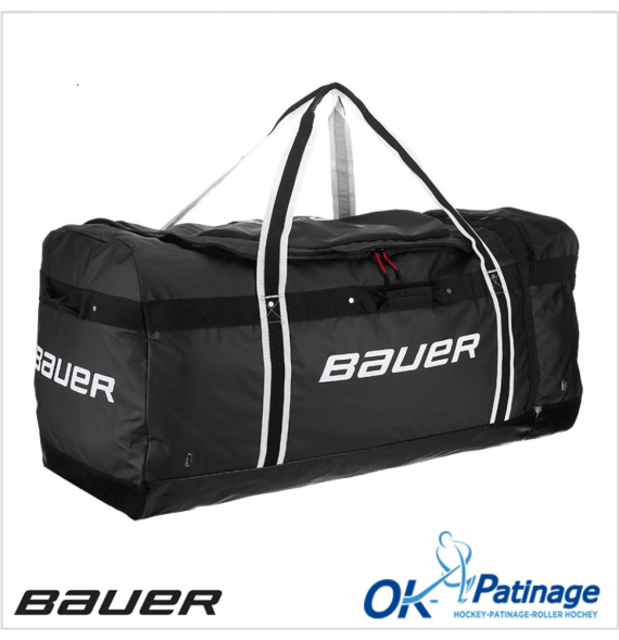 Bauer sac gardien Vapor Pro