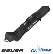 Bauer sac à crosses d''équipe