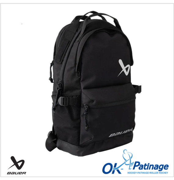 Bauer sac à dos Elite S24
