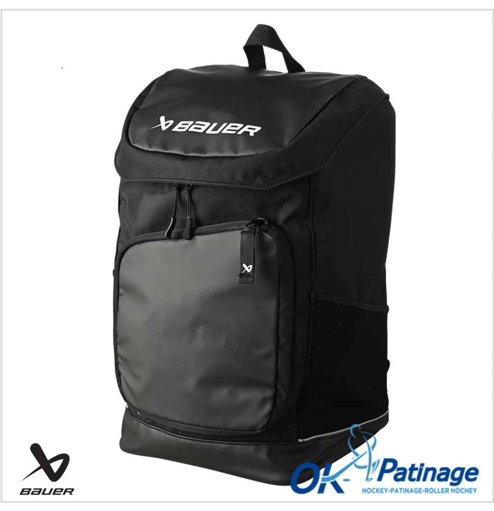 Bauer sac à dos Pro S23