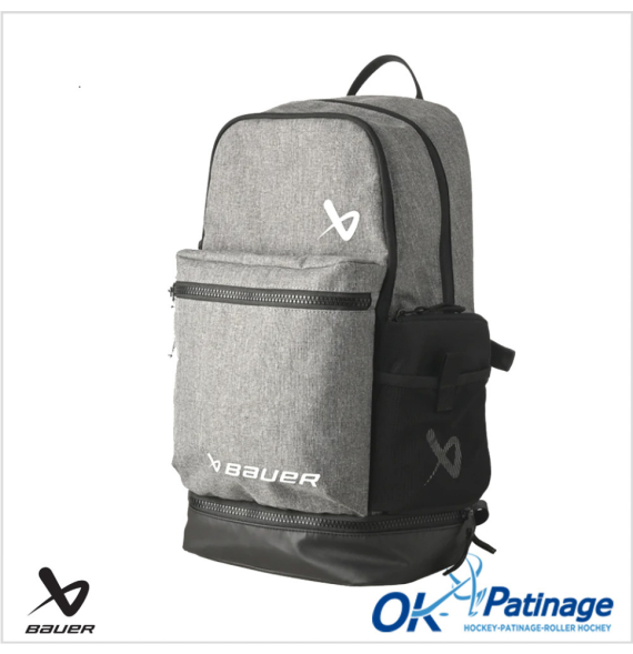 Bauer sac à dos Varsity