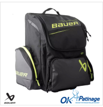 Bauer sac à dos à roulettes Elite Junior S24