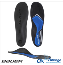 Bauer semelle Speed Plate 2.0