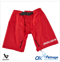 Bauer sur culotte