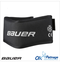 Bauer tour de cou NLP7