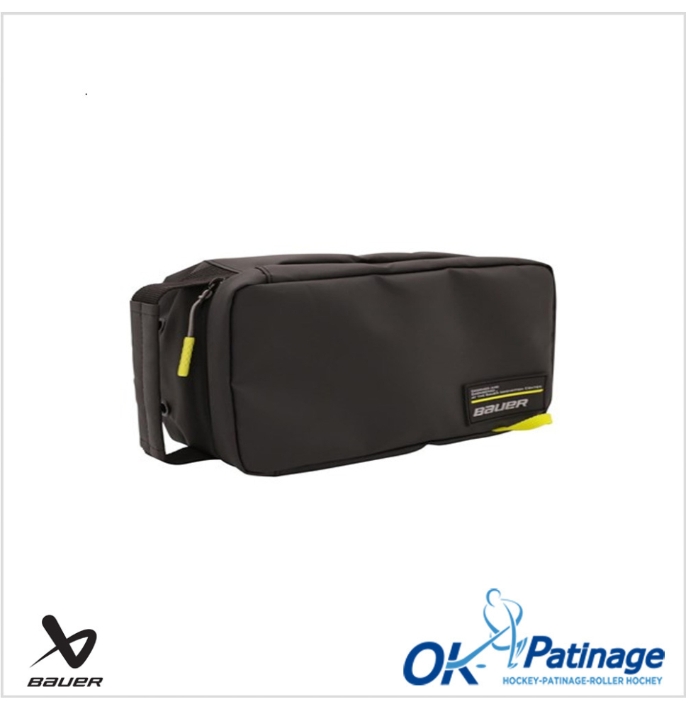 Bauer trousse de toilette Premium S22