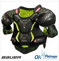 Bauer épaulière Vapor 3X junior
