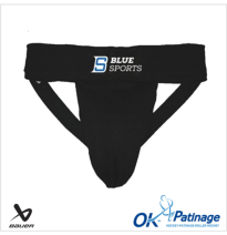 Blue Sports coquille homme