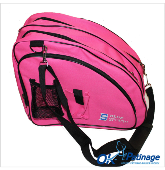 Blue Sports sac à patins