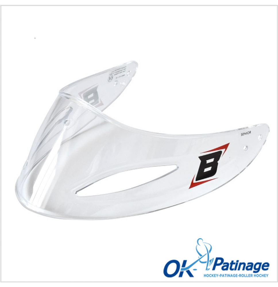 Bosport gorgerin
