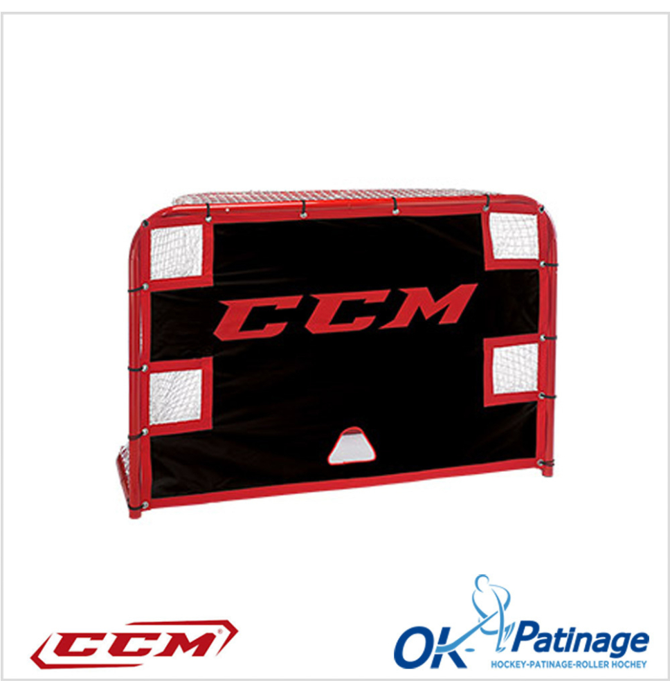 Bâche d'entrainement CCM 72"