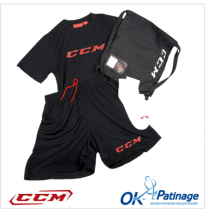 CCM Dryland Kit
