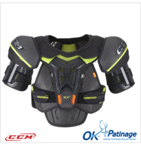CCM Epaulière Tacks XF