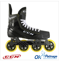 CCM Roller Super Tacks 9350
