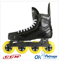 CCM Roller Super Tacks 9350 junior