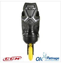 CCM Roller Super Tacks 9350 junior