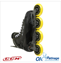 CCM Roller Super Tacks 9350 junior