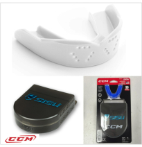 CCM Sisu protège dents 3D