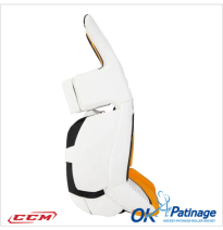 CCM bottes EFLEX 6.5 senior