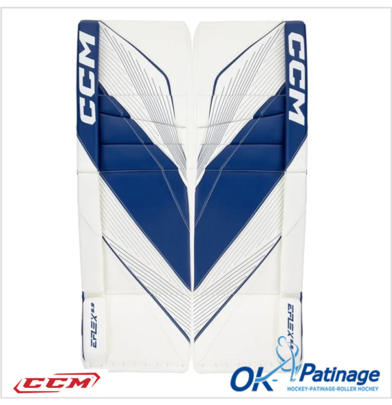 CCM bottes EFLEX 6.9