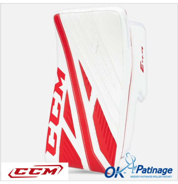 CCM bouclier Extreme Flex 4.5
