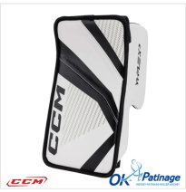 CCM bouclier Yflex 3 enfant