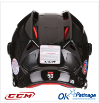 CCM casque 50
