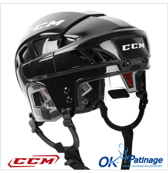 CCM casque FL80