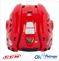 CCM casque Tacks 210