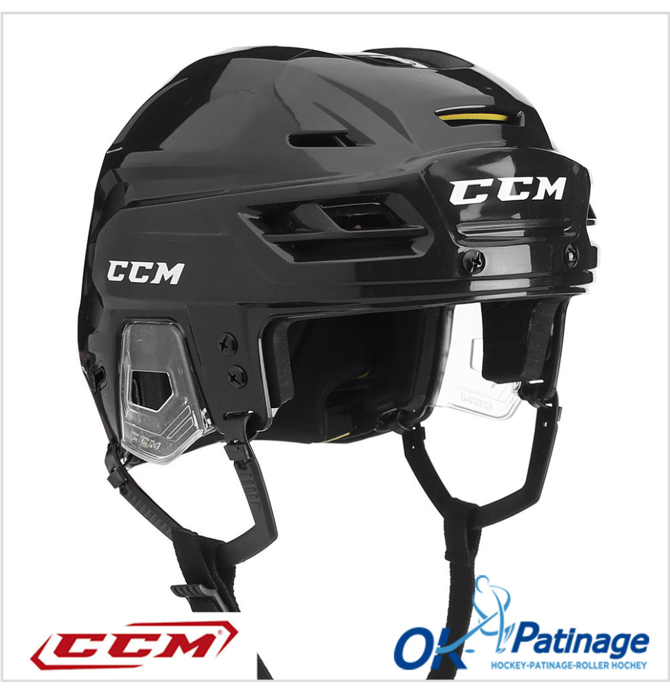 CCM casque Tacks 310