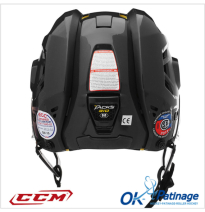 CCM casque Tacks 310