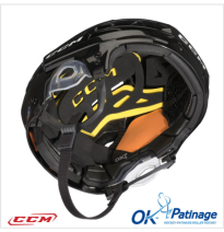 CCM casque Tacks 720