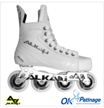 Alkali roller Cele III junior