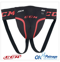 CCM coquille