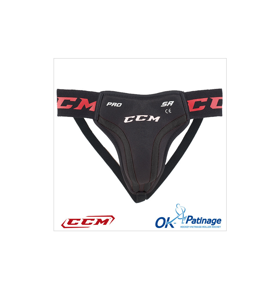 CCM coquille Pro