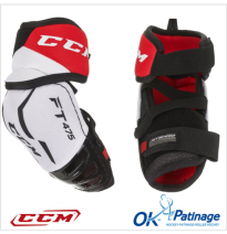 CCM coudière Jetspeed 475