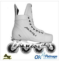 Alkali roller Cele ajustable senior
