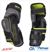 CCM coudière Tacks XF80