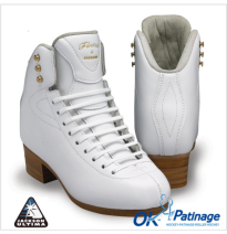 Jackson patins Finesse 2510