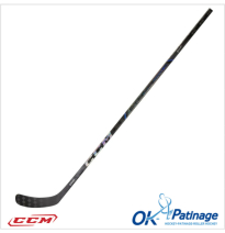 CCM crosse Ribcor Trigger 9 Pro Intermédiaire