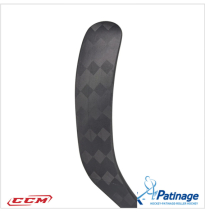 CCM crosse Ribcore Trigger 8 Pro senior